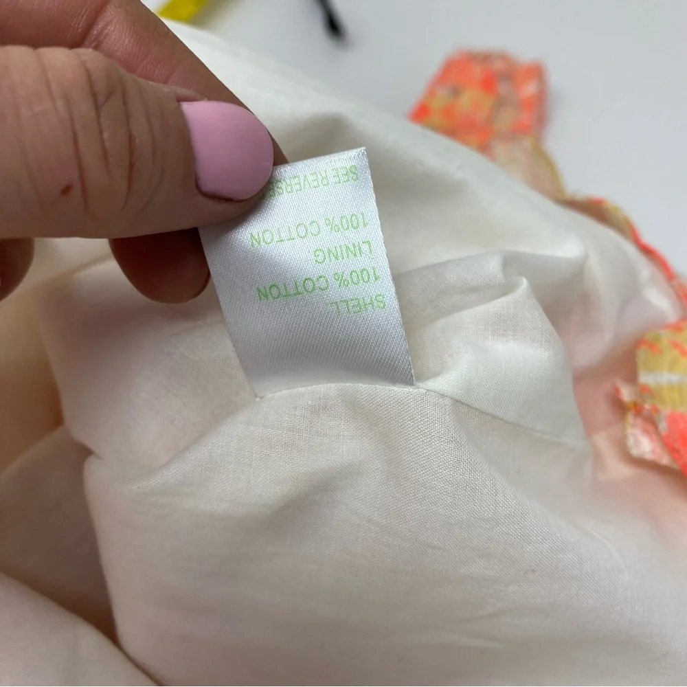 NEW Lilly Pulitzer Shiloh Dress - Picture 13 of 14
